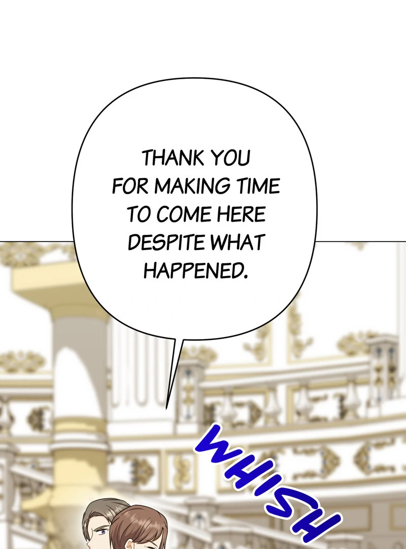 Adieu, My Villainess Life chapter 27 page 155