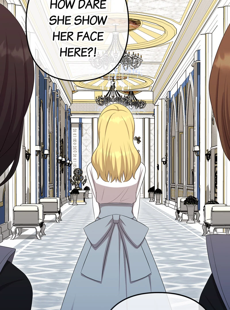 Adieu, My Villainess Life chapter 27 page 163
