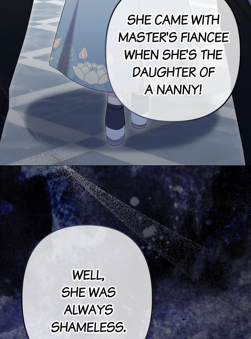 Adieu, My Villainess Life chapter 27 page 164