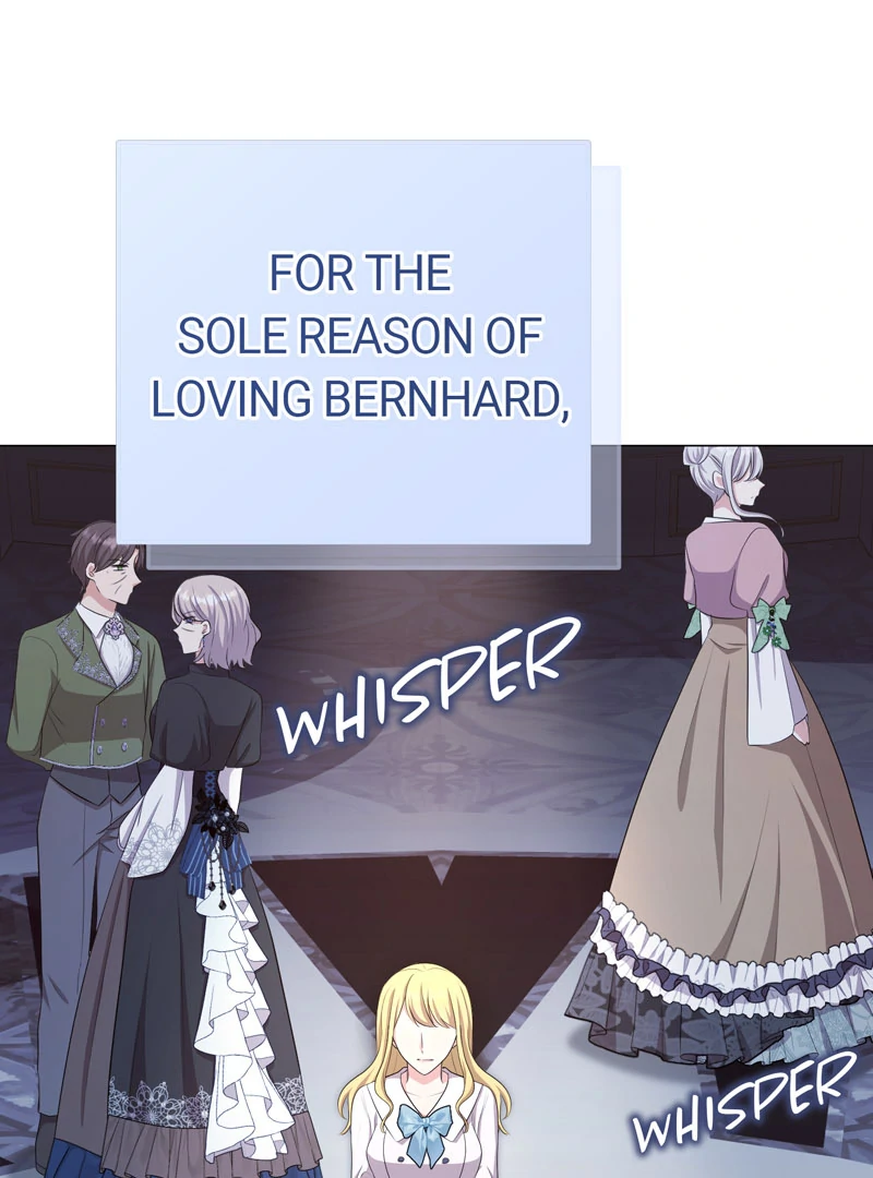 Adieu, My Villainess Life chapter 28 page 2