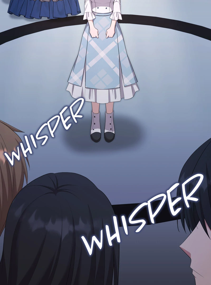 Adieu, My Villainess Life chapter 28 page 3