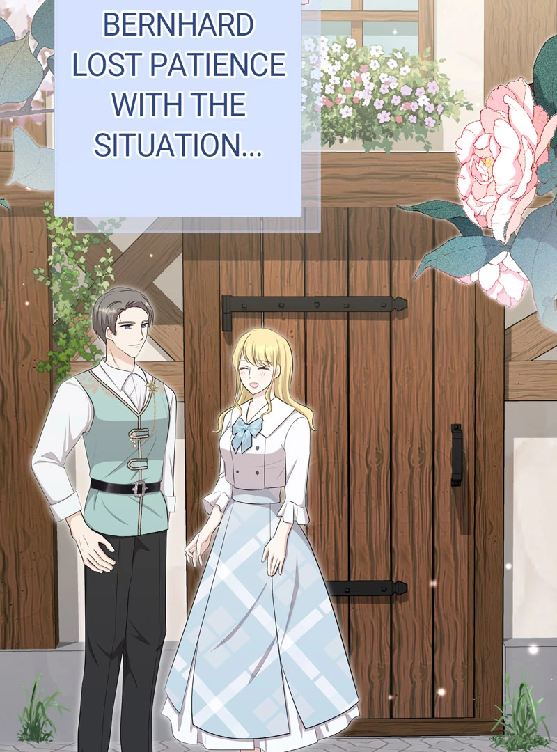 Adieu, My Villainess Life chapter 28 page 5