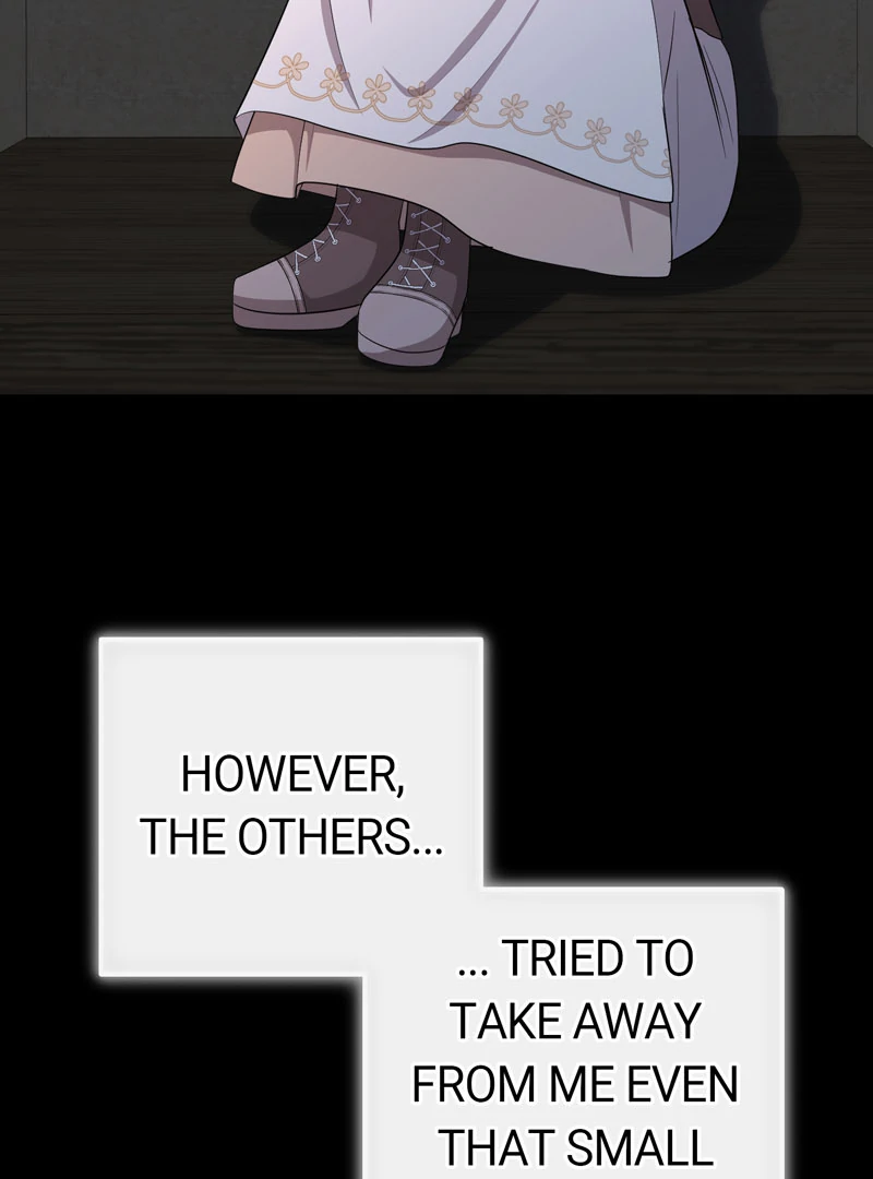 Adieu, My Villainess Life chapter 28 page 35