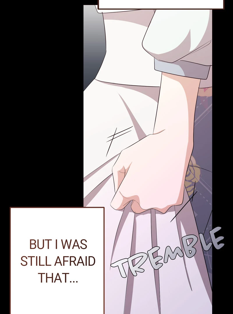 Adieu, My Villainess Life chapter 28 page 43