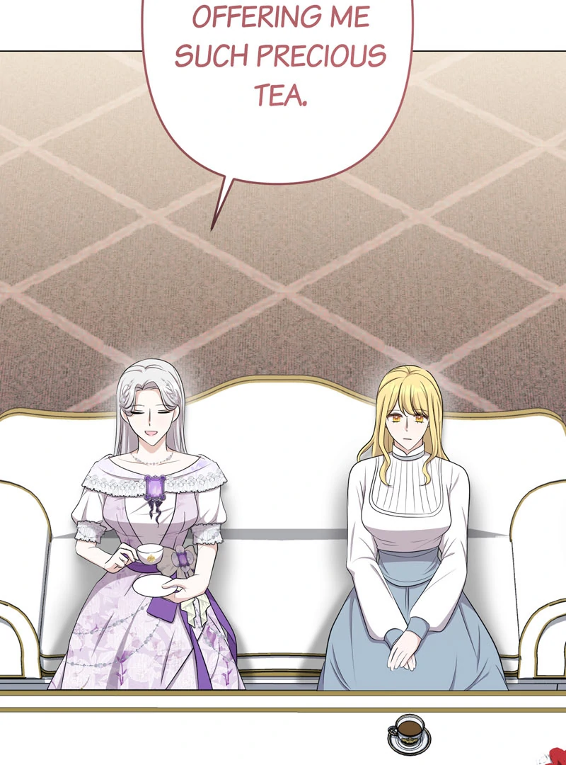 Adieu, My Villainess Life chapter 28 page 102