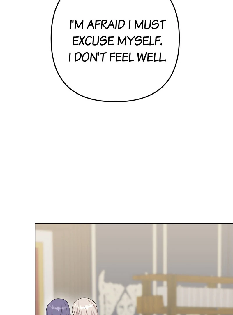 Adieu, My Villainess Life chapter 28 page 110