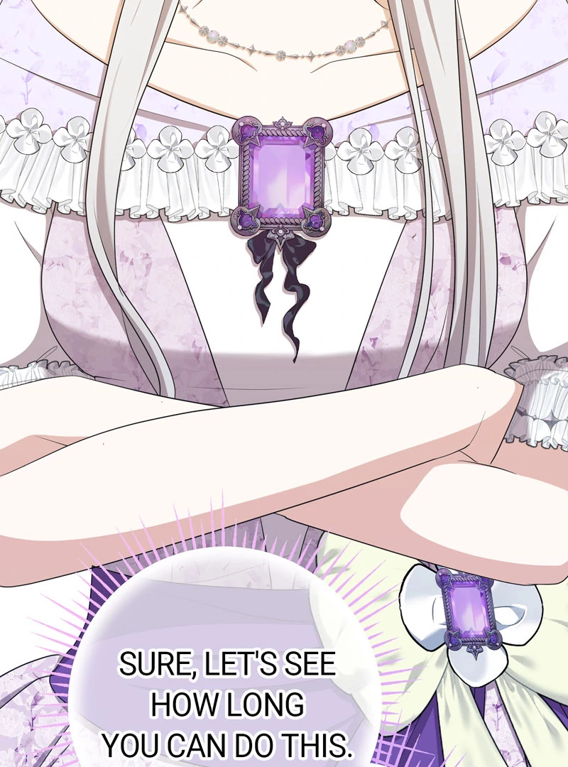 Adieu, My Villainess Life chapter 28 page 120