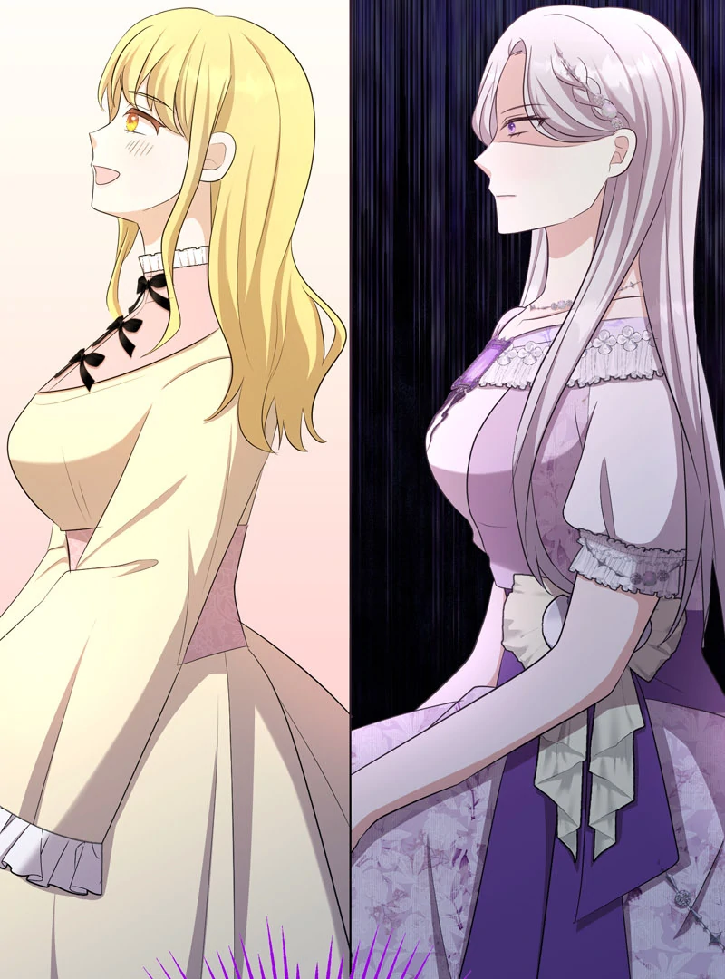 Adieu, My Villainess Life chapter 28 page 122
