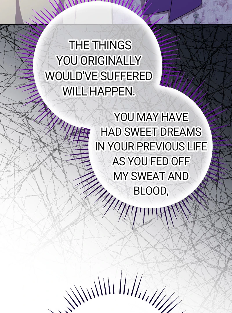 Adieu, My Villainess Life chapter 28 page 123