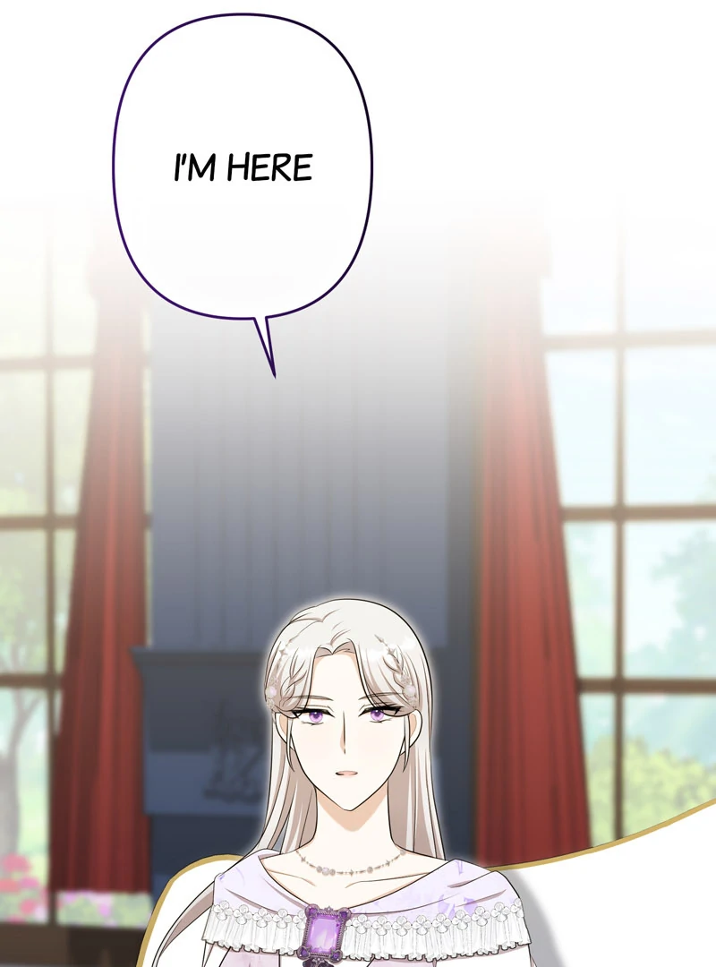 Adieu, My Villainess Life chapter 28 page 125