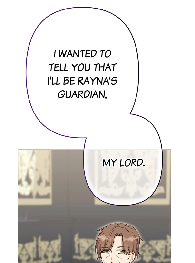 Adieu, My Villainess Life chapter 28 page 127