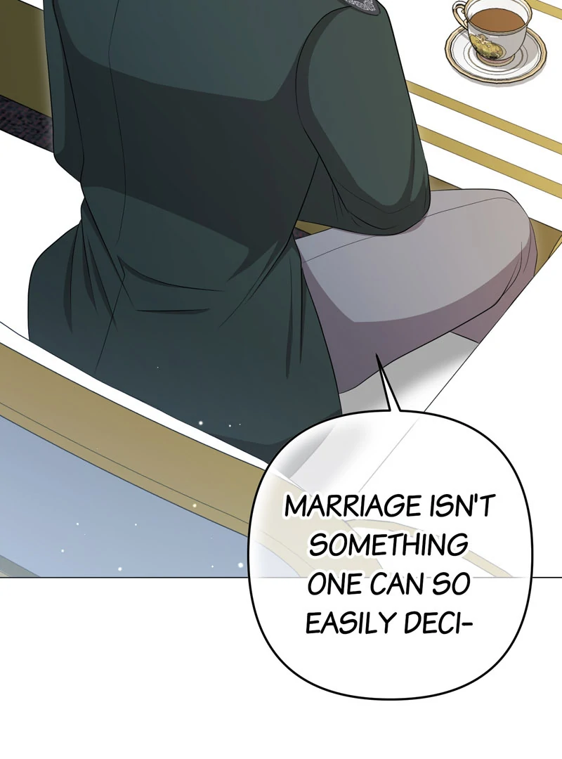 Adieu, My Villainess Life chapter 28 page 135