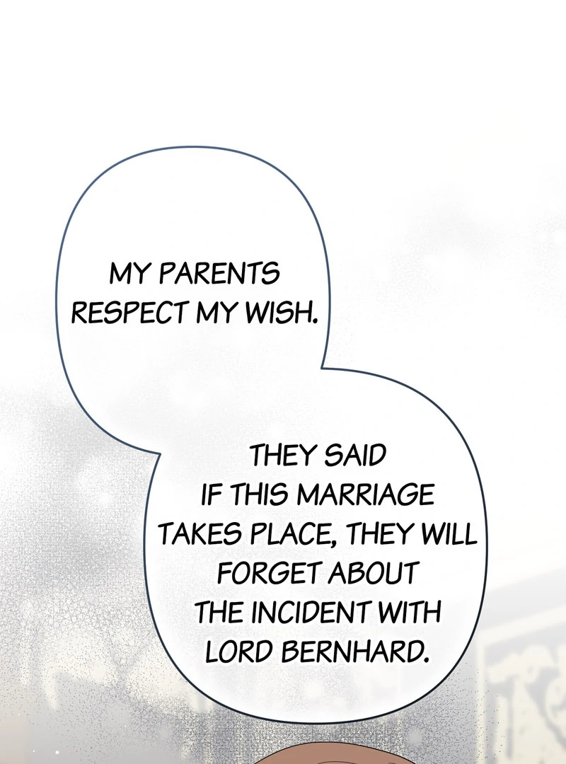 Adieu, My Villainess Life chapter 28 page 136