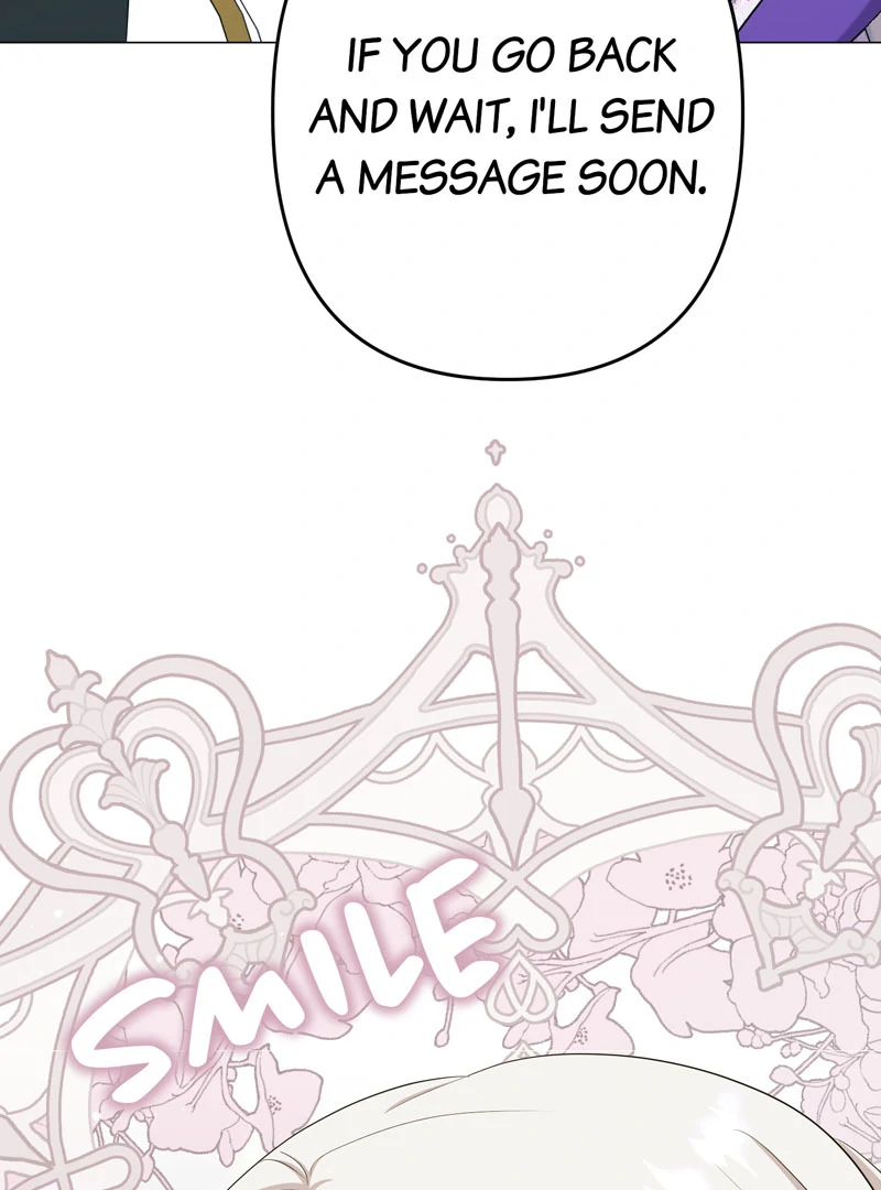 Adieu, My Villainess Life chapter 28 page 141