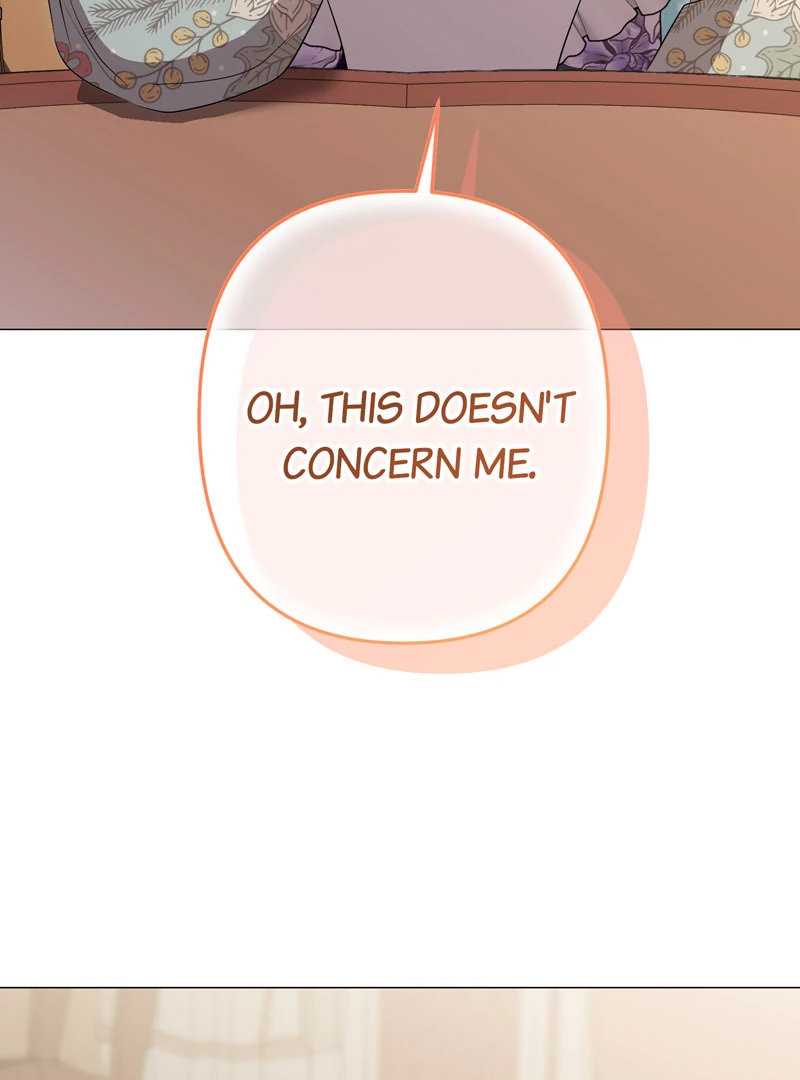 Adieu, My Villainess Life chapter 28 page 161