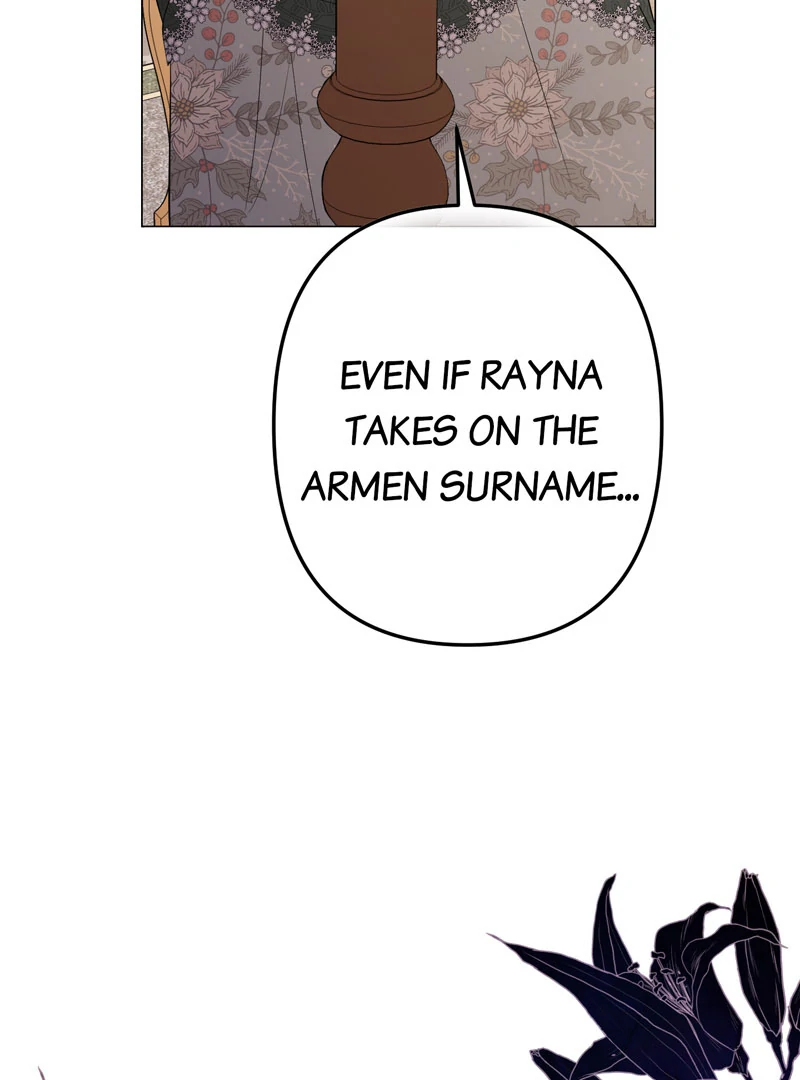 Adieu, My Villainess Life chapter 28 page 168