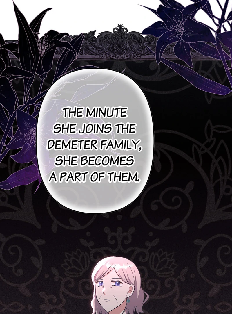 Adieu, My Villainess Life chapter 28 page 169