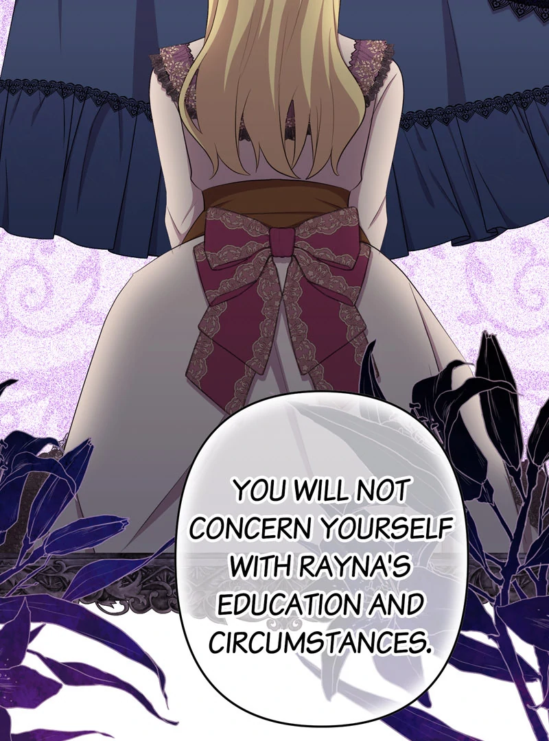 Adieu, My Villainess Life chapter 28 page 171