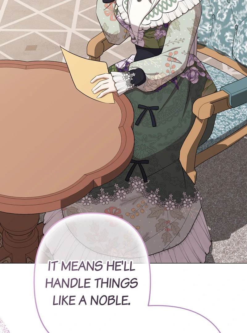 Adieu, My Villainess Life chapter 28 page 173