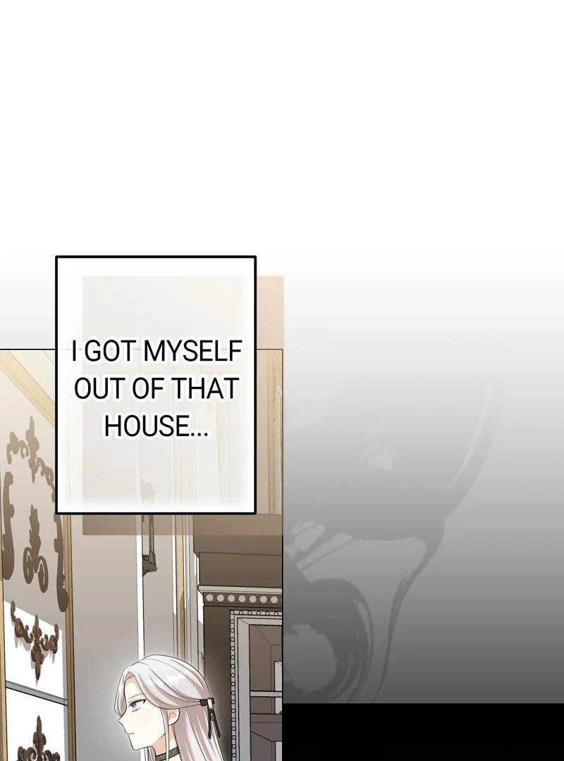 Adieu, My Villainess Life chapter 29 page 1