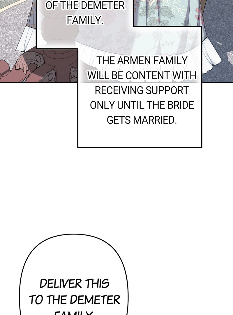 Adieu, My Villainess Life chapter 29 page 20