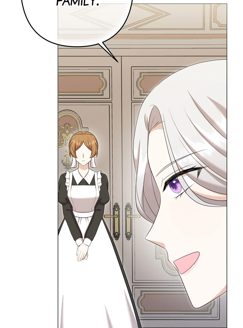 Adieu, My Villainess Life chapter 29 page 21