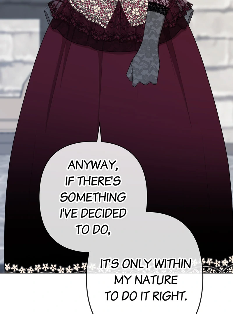 Adieu, My Villainess Life chapter 29 page 31