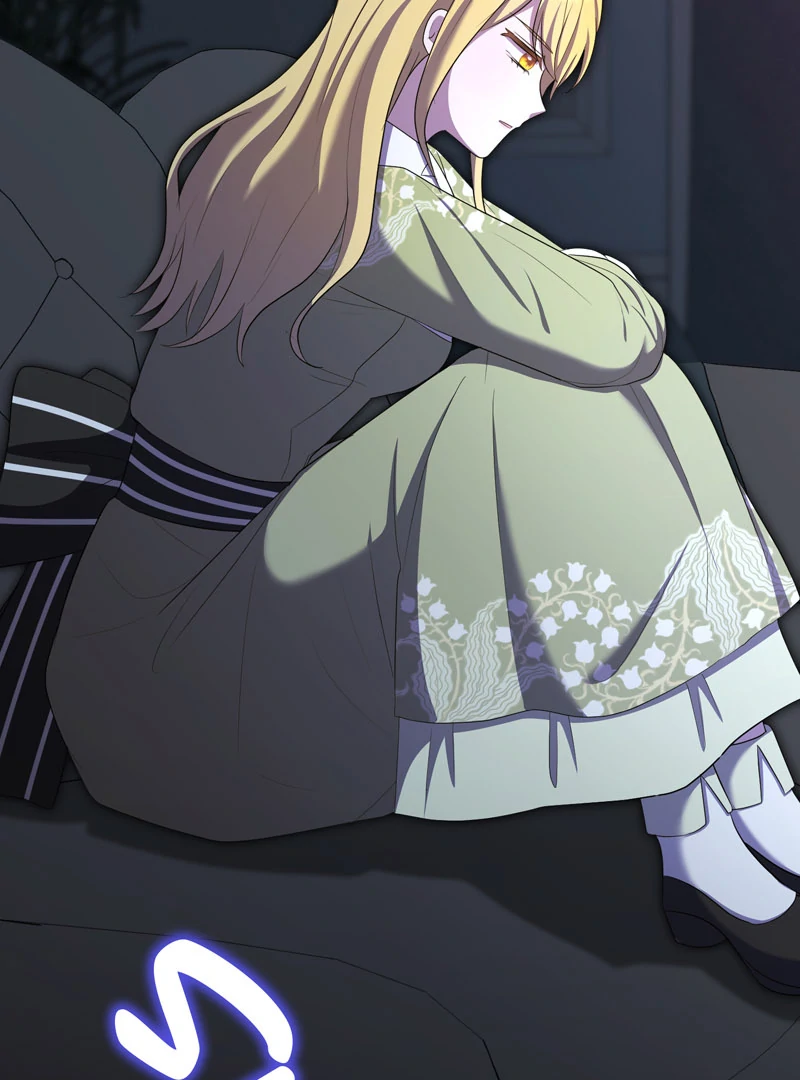 Adieu, My Villainess Life chapter 29 page 43