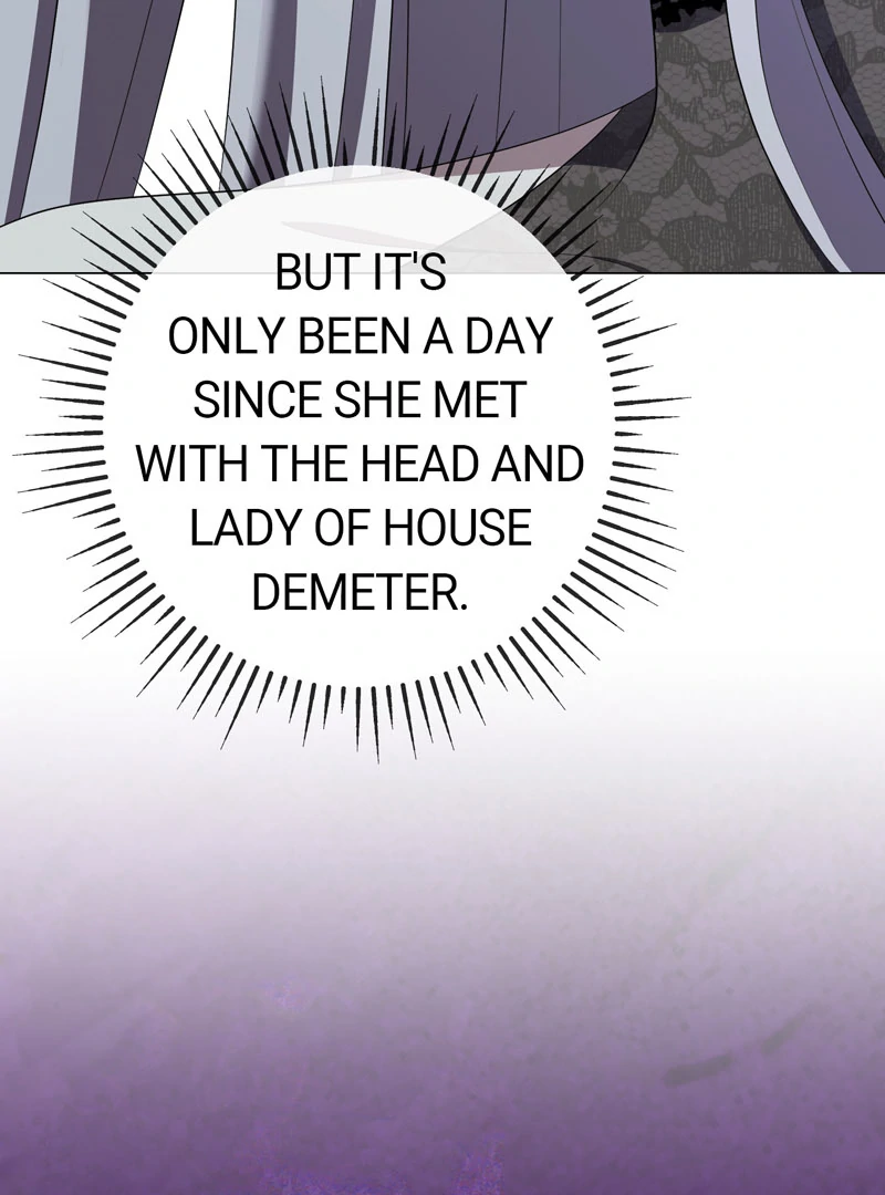 Adieu, My Villainess Life chapter 29 page 47