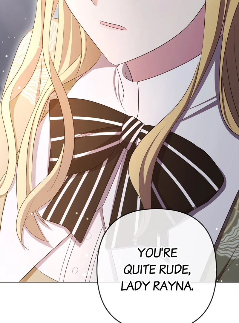 Adieu, My Villainess Life chapter 29 page 58