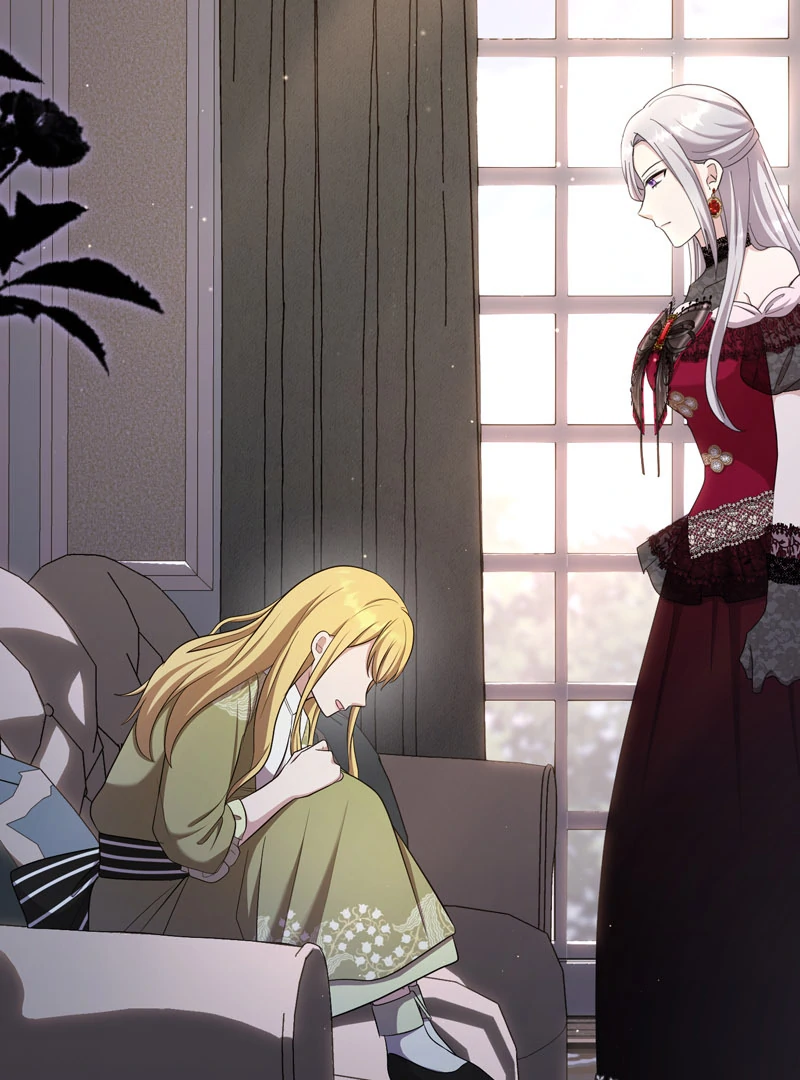 Adieu, My Villainess Life chapter 29 page 69