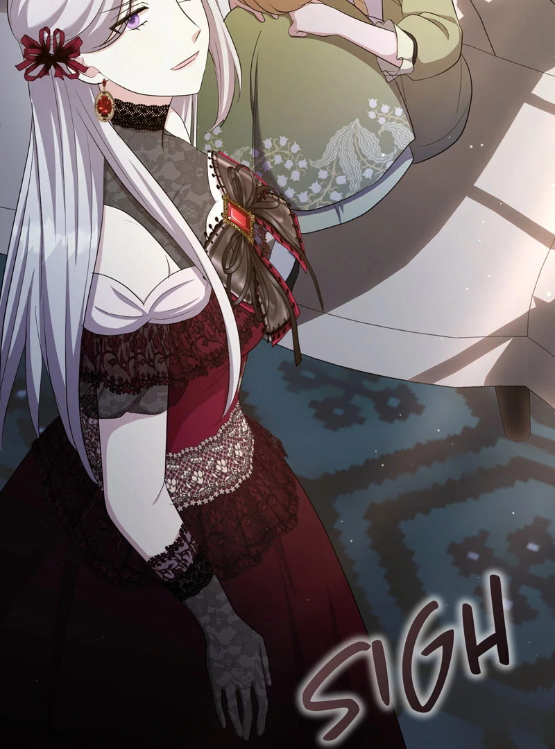 Adieu, My Villainess Life chapter 29 page 72