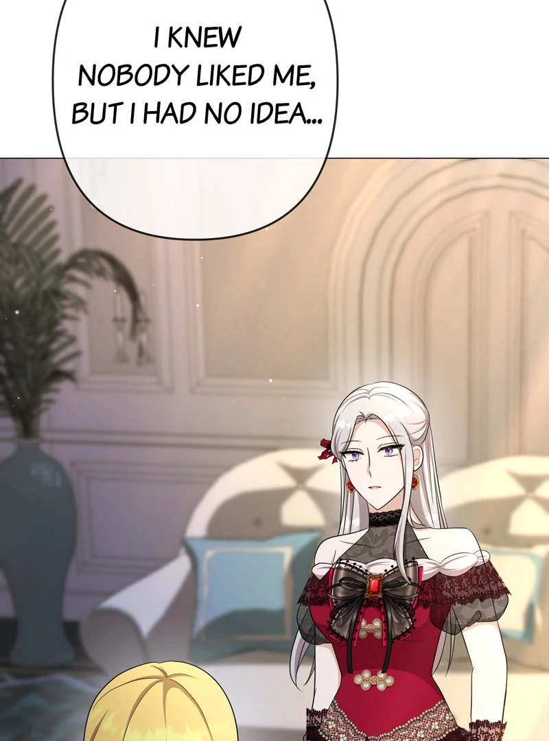 Adieu, My Villainess Life chapter 29 page 87
