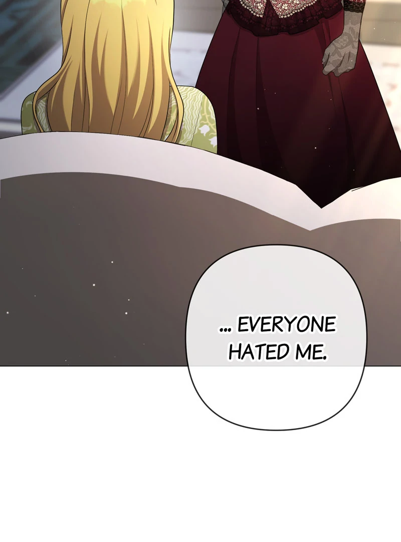Adieu, My Villainess Life chapter 29 page 88