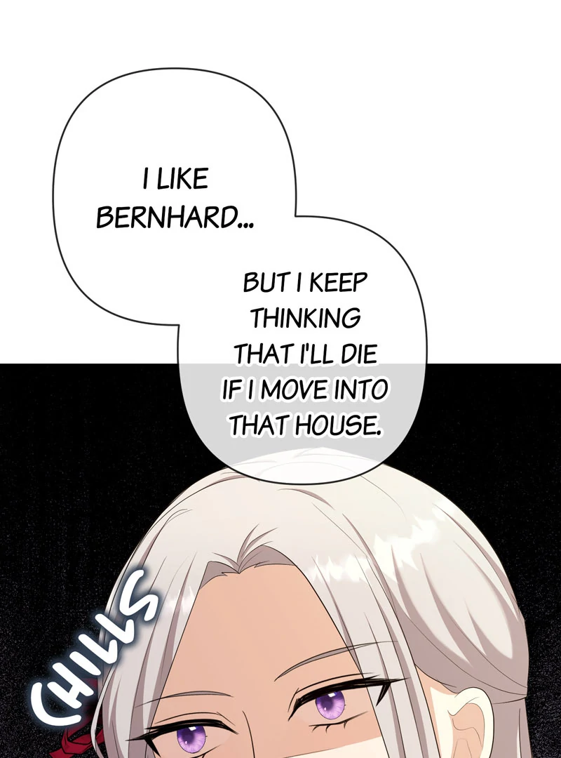 Adieu, My Villainess Life chapter 29 page 89