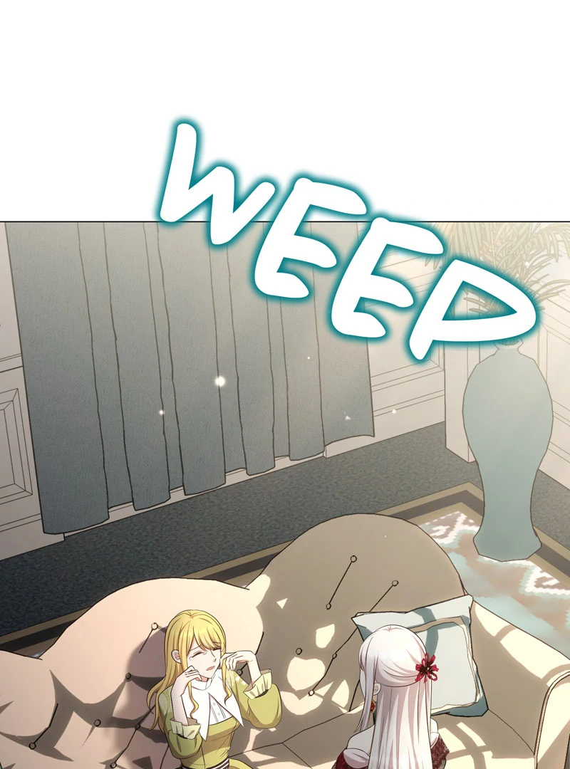 Adieu, My Villainess Life chapter 29 page 92
