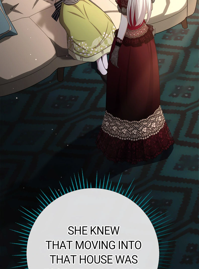 Adieu, My Villainess Life chapter 29 page 93