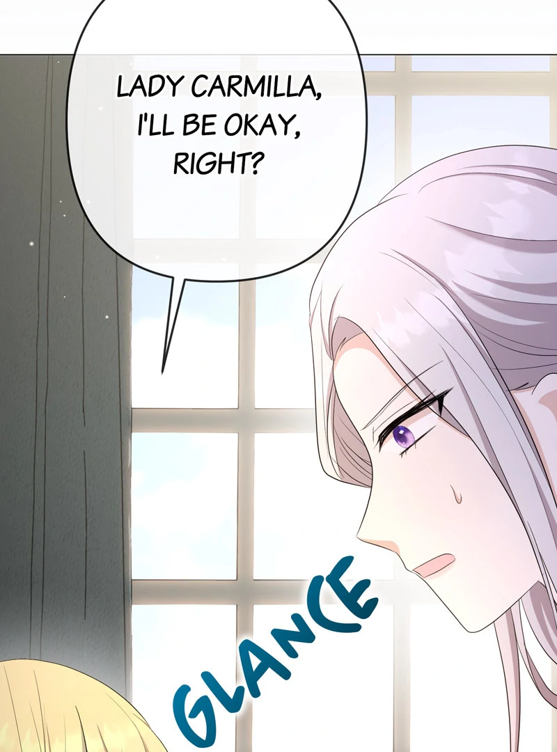 Adieu, My Villainess Life chapter 29 page 95