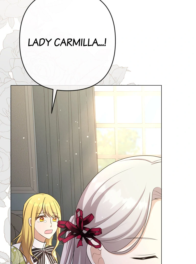 Adieu, My Villainess Life chapter 29 page 110