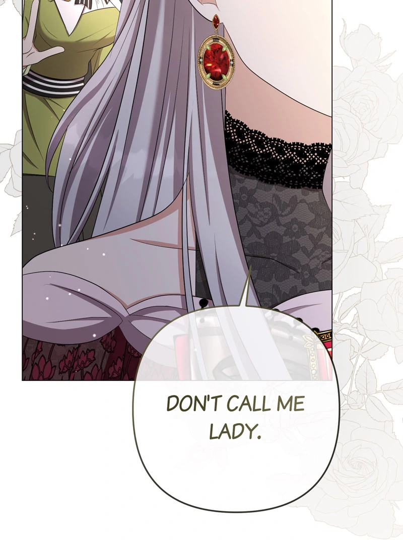 Adieu, My Villainess Life chapter 29 page 111