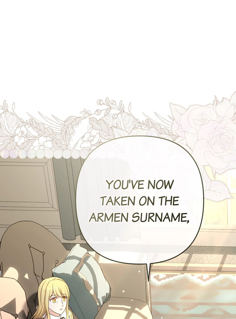 Adieu, My Villainess Life chapter 29 page 112