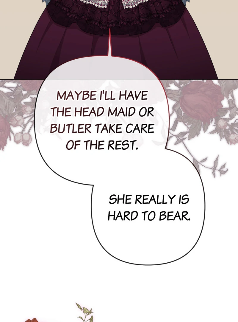 Adieu, My Villainess Life chapter 29 page 123
