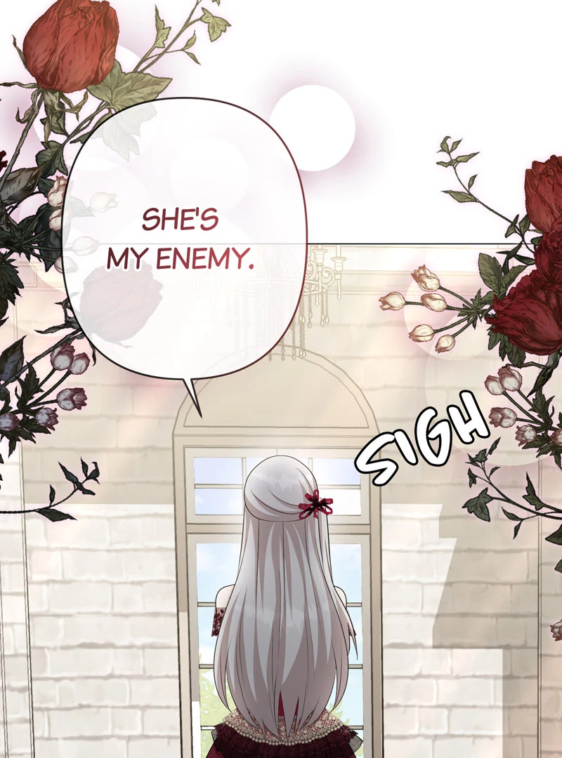 Adieu, My Villainess Life chapter 29 page 124