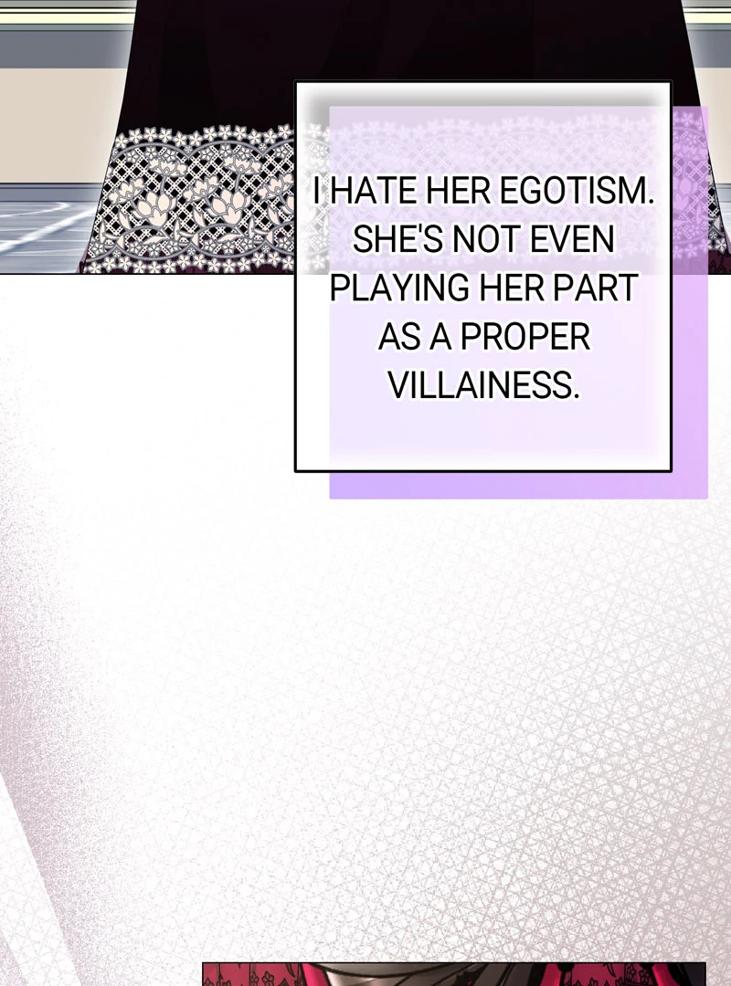 Adieu, My Villainess Life chapter 29 page 132