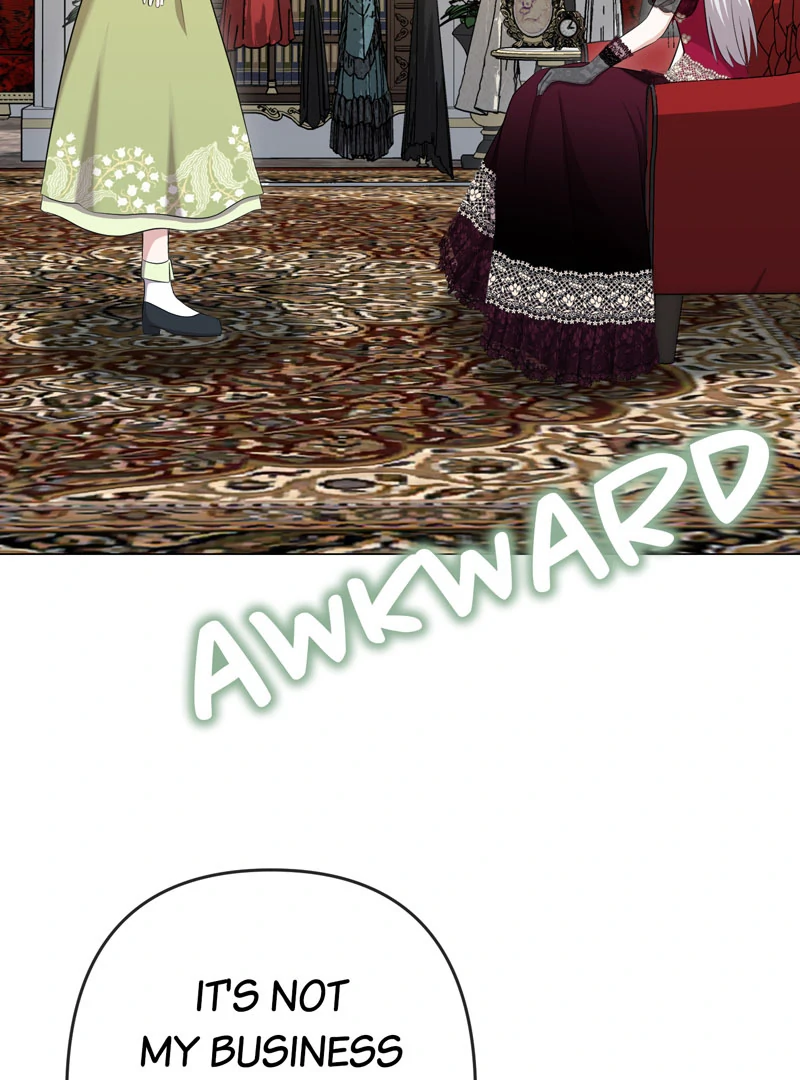 Adieu, My Villainess Life chapter 29 page 143