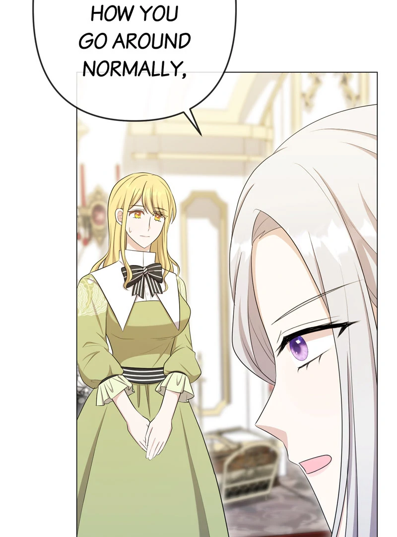 Adieu, My Villainess Life chapter 29 page 144