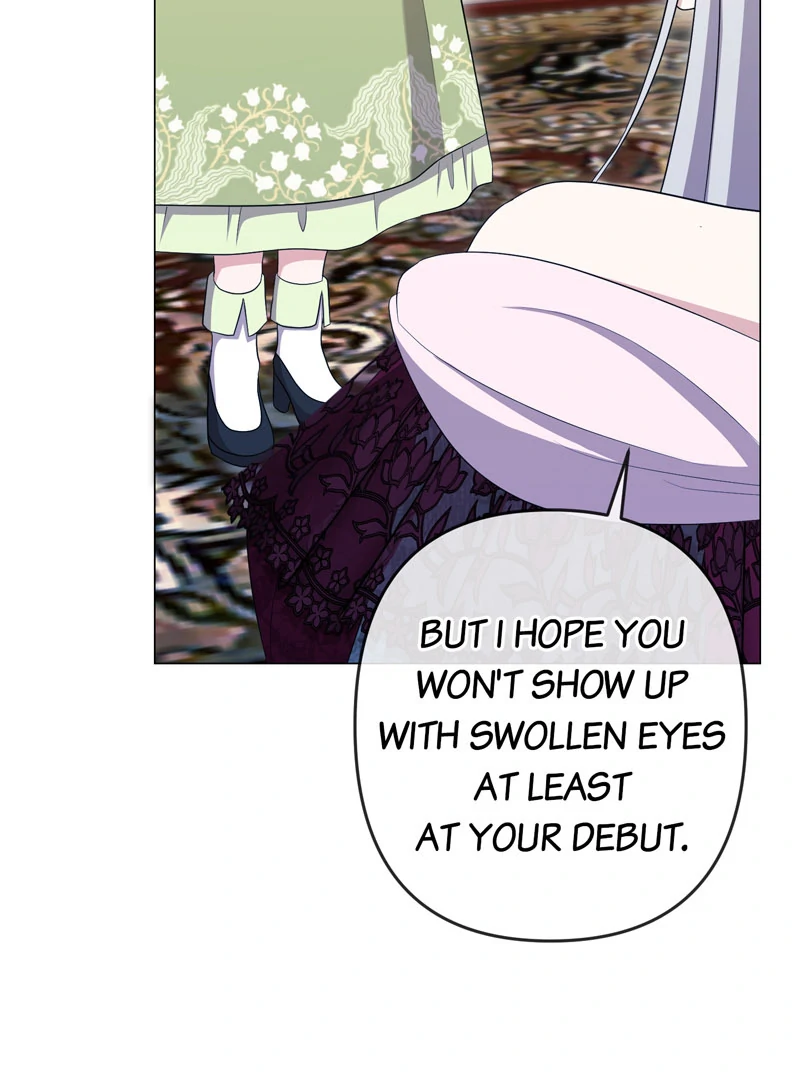 Adieu, My Villainess Life chapter 29 page 145