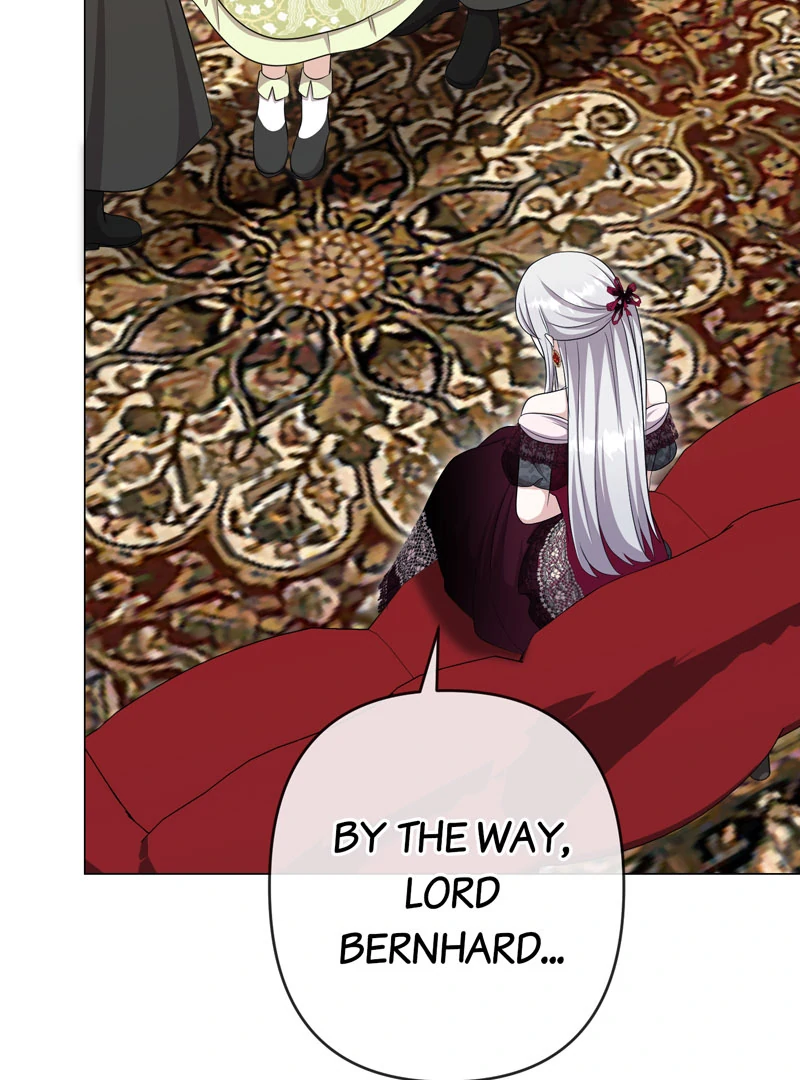 Adieu, My Villainess Life chapter 29 page 151