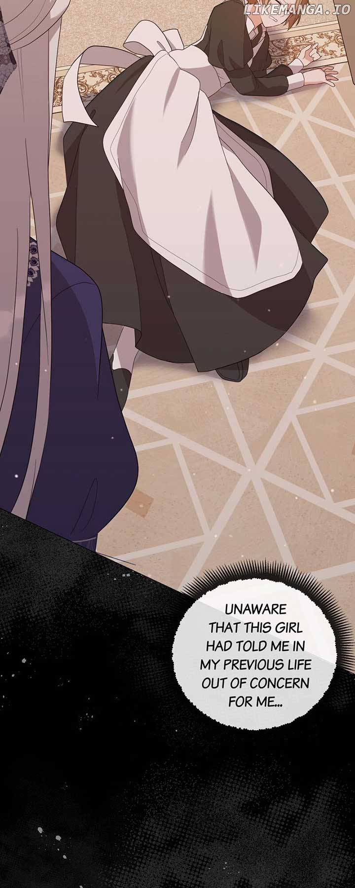 Adieu, My Villainess Life chapter 3 page 2