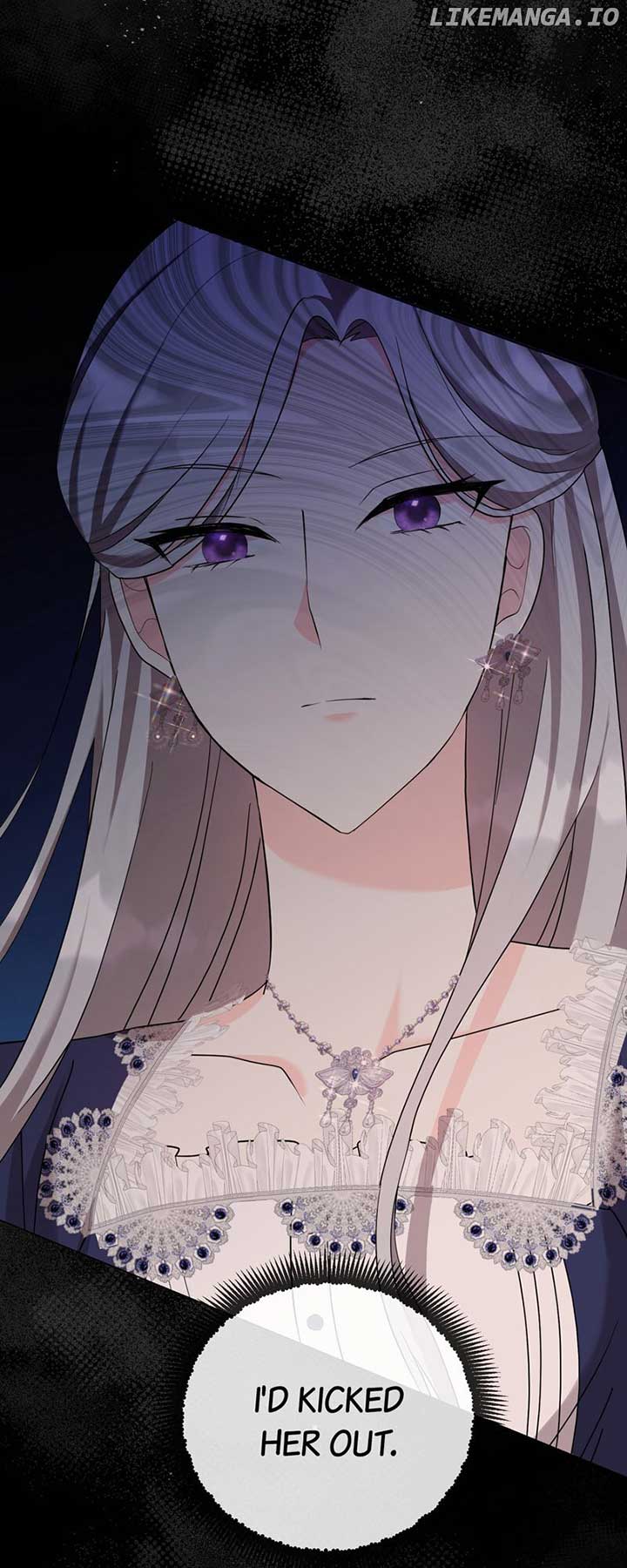 Adieu, My Villainess Life chapter 3 page 3